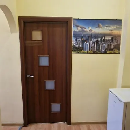 дві кімнати коло опери * Lviv