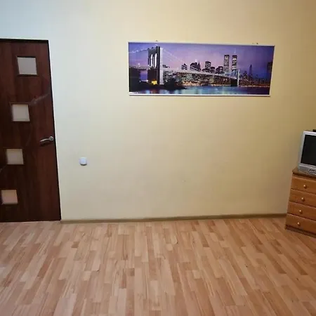 дві кімнати коло опери דירה