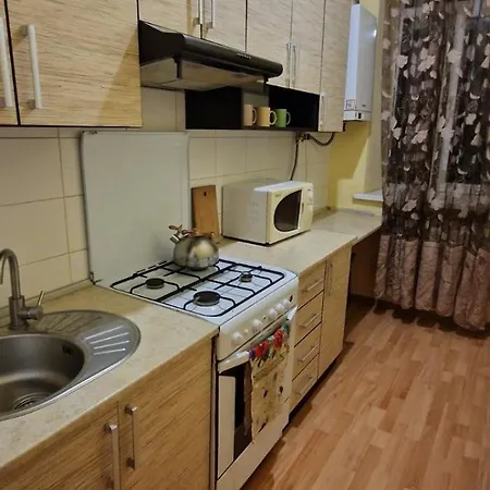 дві кімнати коло опери * Lviv